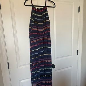 Maurice’s Size Large Maxi Dress
